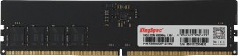 Оперативная память KingSpec 16ГБ DDR5 6000 МГц KS6000D5P12516G – изображение в каталоге