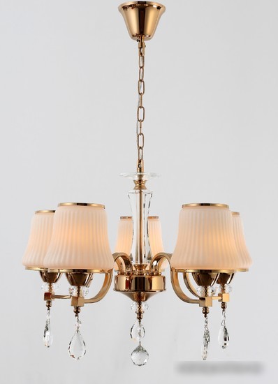 Подвесная люстра Rivoli Herta 2006-205 – фото товара