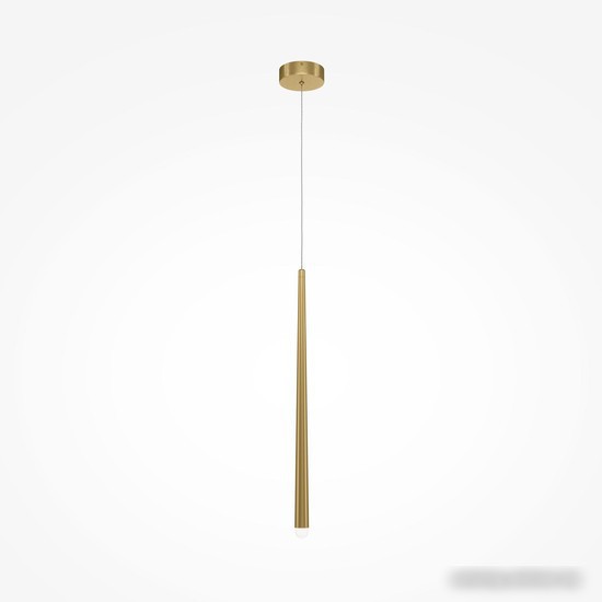 Подвесная люстра Maytoni Cascade MOD132PL-L6BSK – фото товара