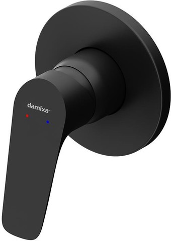 Смеситель Damixa Jupiter 777500300 - изображение в каталоге