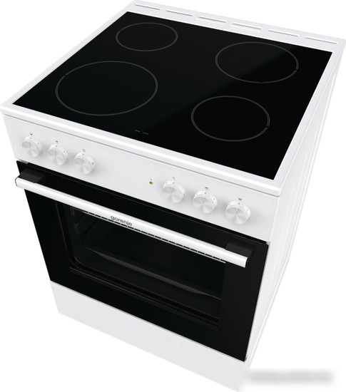Кухонная плита Gorenje GEC6A11WG — фото товара