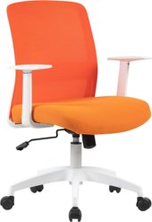 Офисное кресло CACTUS CS-WMC333-OR (оранжевый) – изображение в каталоге