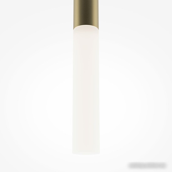 Подвесная люстра Maytoni Pro Shade MOD157PL-L6GK – фото товара