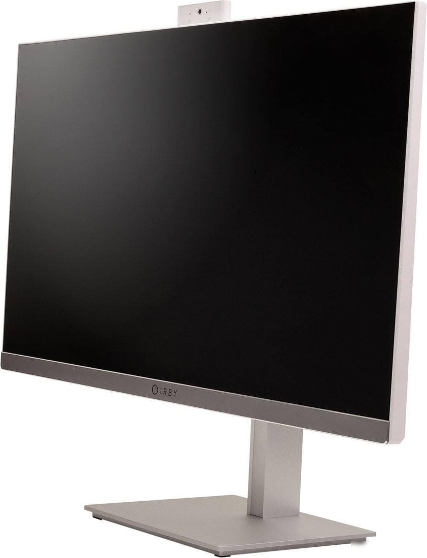 Моноблок IRBY Pro 27 v2-W-i5124-8-0-240-N-H610-032 – фото товара