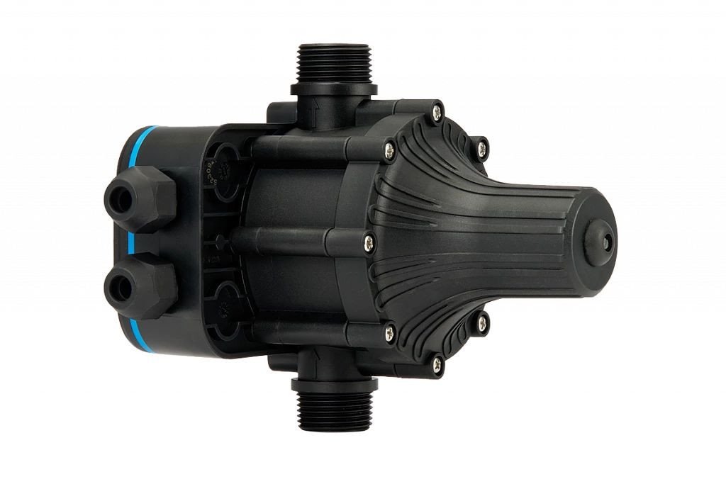 Блок автоматики Джилекс PREMIUM 4650069795650 – фото товара