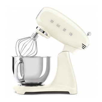 Планетарный миксер Smeg SMF33CREU - изображение в каталоге