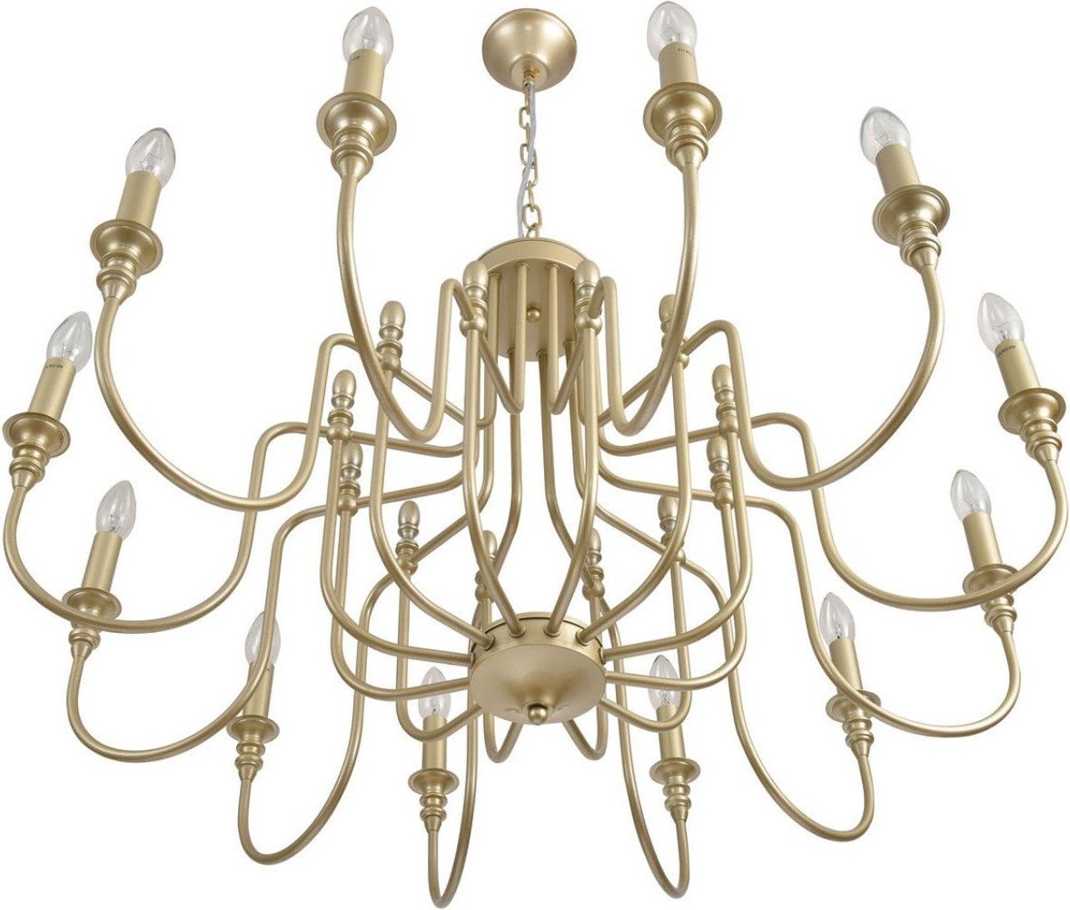 Подвесная люстра Lumion Suana 8318/12 – фото товара
