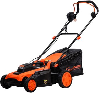 Газонокосилка ELAND GLM-4018 LUX – изображение в каталоге