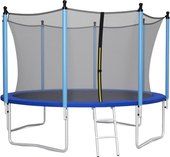 Батут BST BST-HO-2T-12-4C – изображение в каталоге