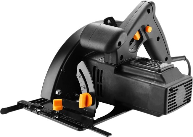 Дисковая (циркулярная) пила Deko DKCS1800 063-4191 – фото товара