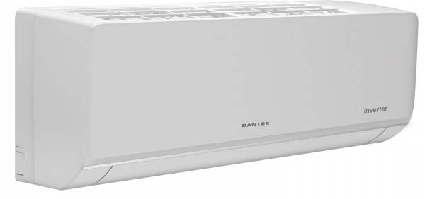 Кондиционер Dantex Concorde Inverter RK-09SCDGI/RK-09SCDGIE - фото товара
