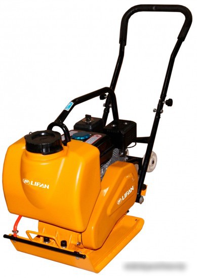 Виброплита Lifan PVB60 – фото товара