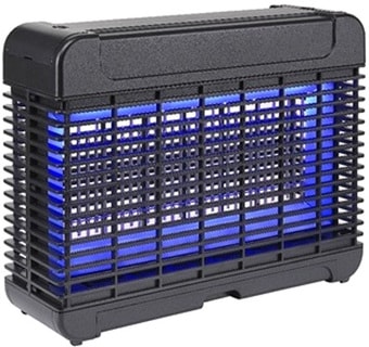 Уничтожитель насекомых Komaroff GB-16L – изображение в каталоге