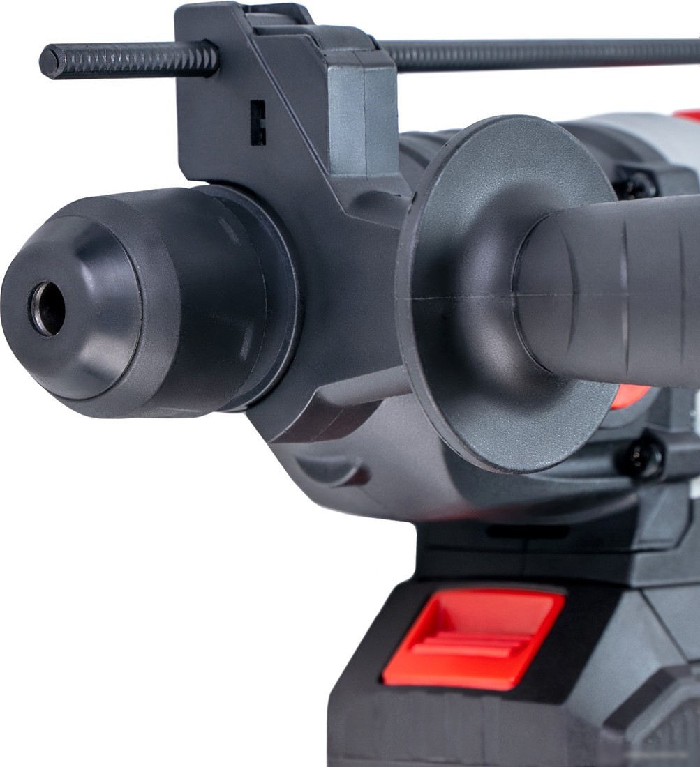 Перфоратор Ставр ПАГ-18/20 (без АКБ) – фото товара