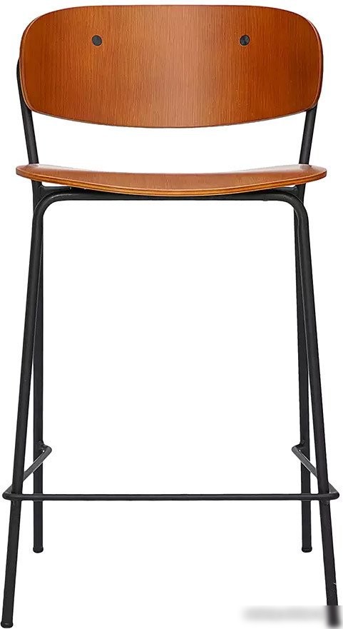 Стул Bergenson Bjorn Torfrid BB0000103 (орех) – фото товара