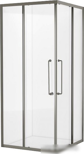 Душевой уголок Cezares RELAX-304-A-2-100-C-GM - изображение в каталоге