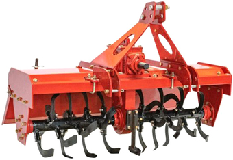 Навесное оборудование для садовой техники Rossel 1GQN-160 – изображение в каталоге