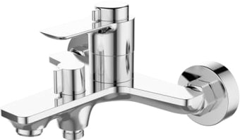 Смеситель BelBagno Ancona ANCONA-VAS-CRM - изображение в каталоге