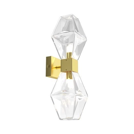 Бра Maytoni Coctail time MOD325WL-02G – фото товара