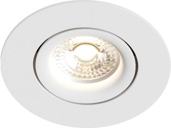 Точечный светильник Denkirs DK2037-WH – изображение в каталоге