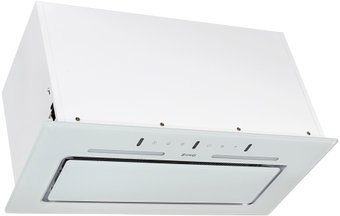 Кухонная вытяжка ZorG Star 1080 60 S-GC (белый) – изображение в каталоге