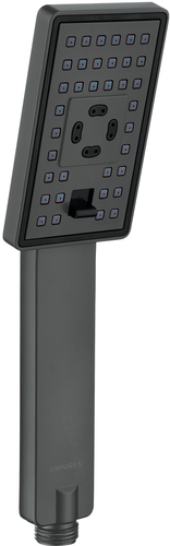 Душевая лейка Omnires JIMJIM-RGR - изображение в каталоге