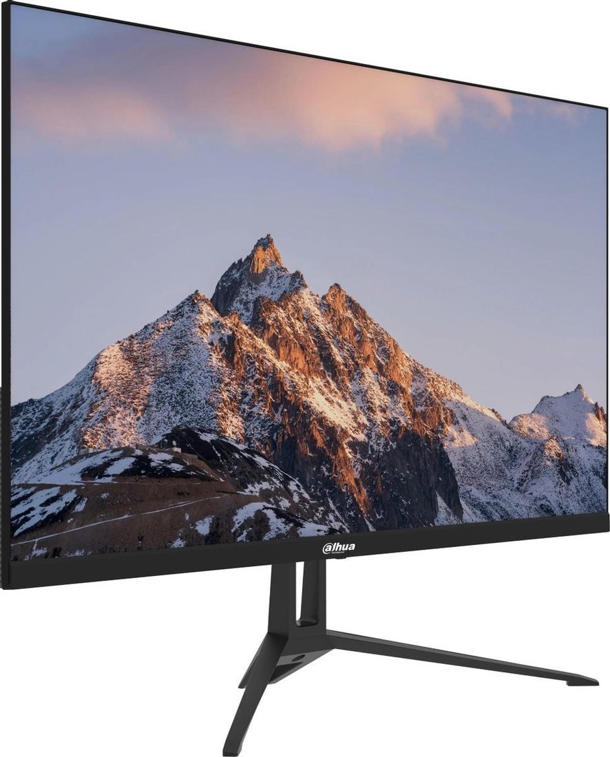 Монитор Dahua LM27-B201E – фото товара