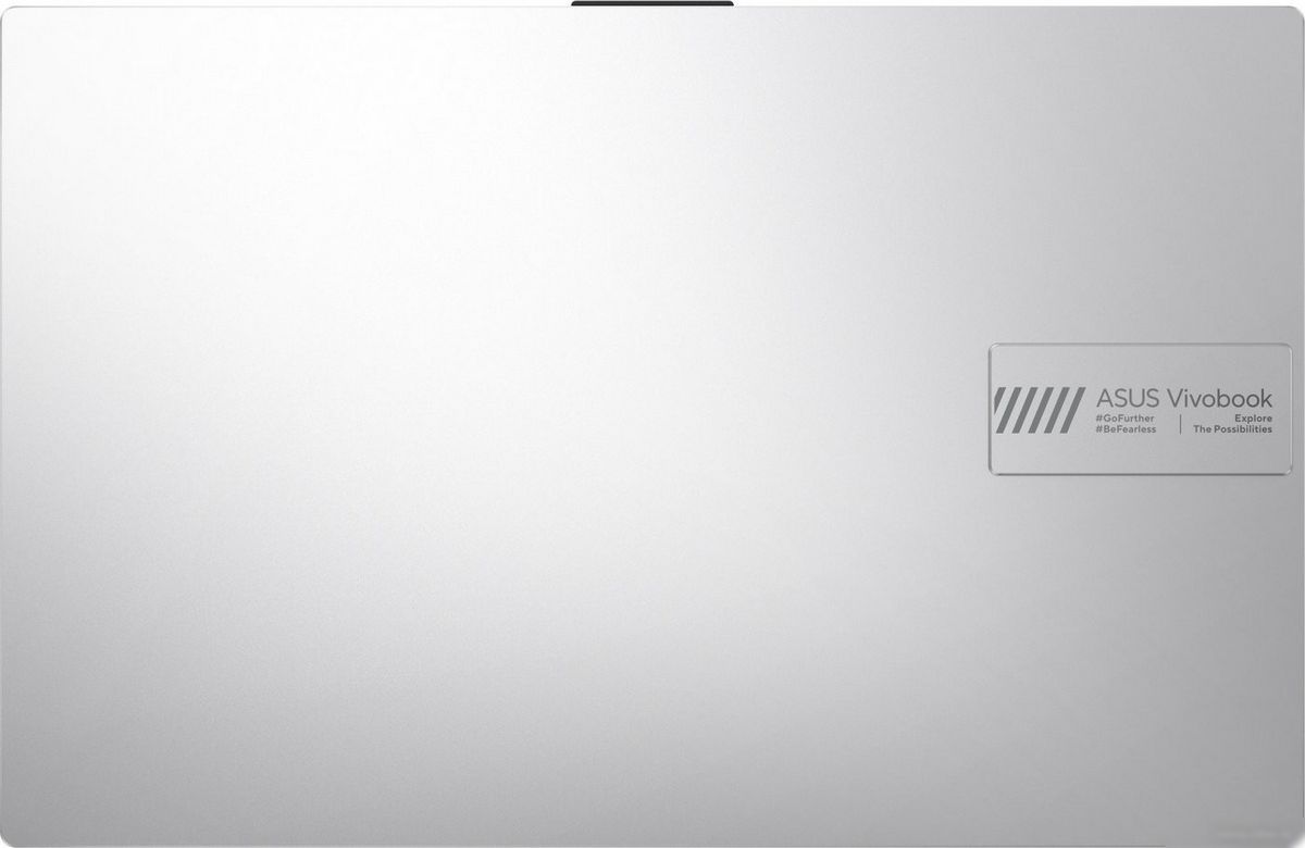 Ноутбук ASUS Vivobook Go 15 E1504FA-BQ211 90NB0ZR1-M01YU0 – фото товара