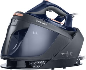 Утюг Brayer BR4157 - изображение в каталоге