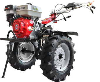 Мотоблок Stark ST 1800F (колеса 7.00-12, унив. диск) – изображение в каталоге
