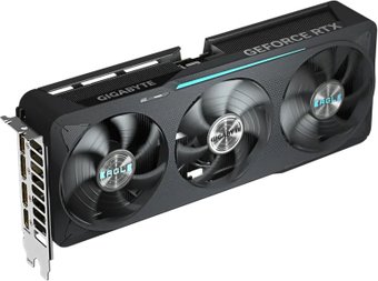 Видеокарта Gigabyte GeForce RTX 5070 Eagle OC SFF 12G GV-N5070EAGLE OC-12GD – изображение в каталоге