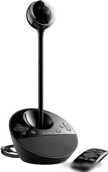 Web камера Logitech BCC950 ConferenceCam (960-000867) – фото товара