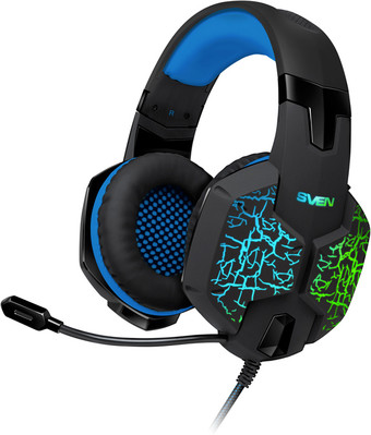 Наушники SVEN AP-U980MV – изображение в каталоге