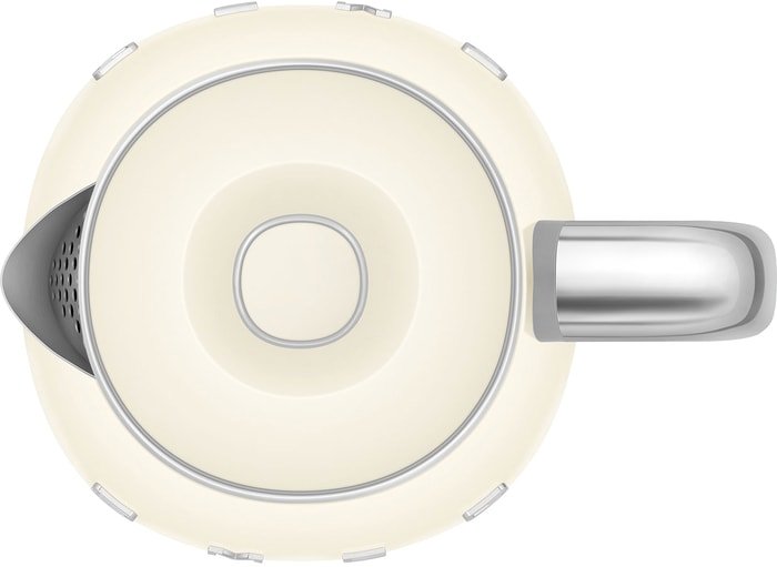 Электрочайник Smeg KLF05CREU - фото товара