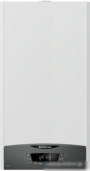 Отопительный котел Ariston Clas XC System 28 FF 3301680 - фото товара