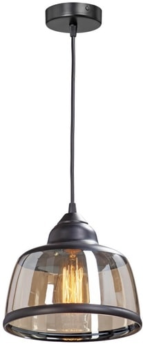 Подвесная люстра Vitaluce V4531-1/1S – изображение в каталоге