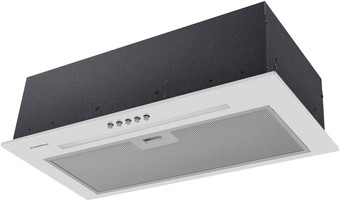 Кухонная вытяжка MAUNFELD Crosby 850LED (белый) – изображение в каталоге