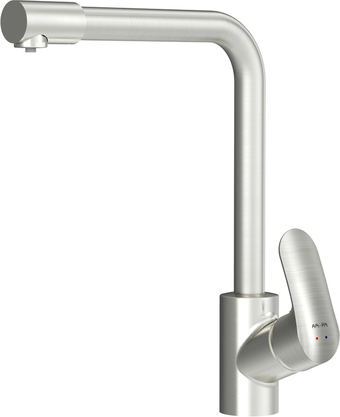 Смеситель AM.PM Like F8005711 - изображение в каталоге