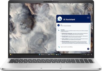 Ноутбук Dell Pro 16 Plus PRO16Plus-7115 – изображение в каталоге