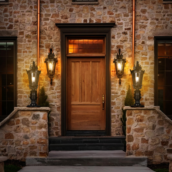 Фонарный столб LOFT IT Verona 100003/540 – фото товара