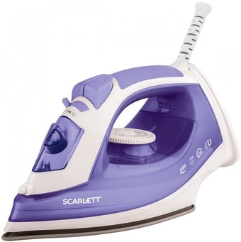 Утюг Scarlett SC-SI30K44 - изображение в каталоге