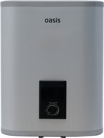Накопительный электрический водонагреватель Oasis 30G - изображение в каталоге
