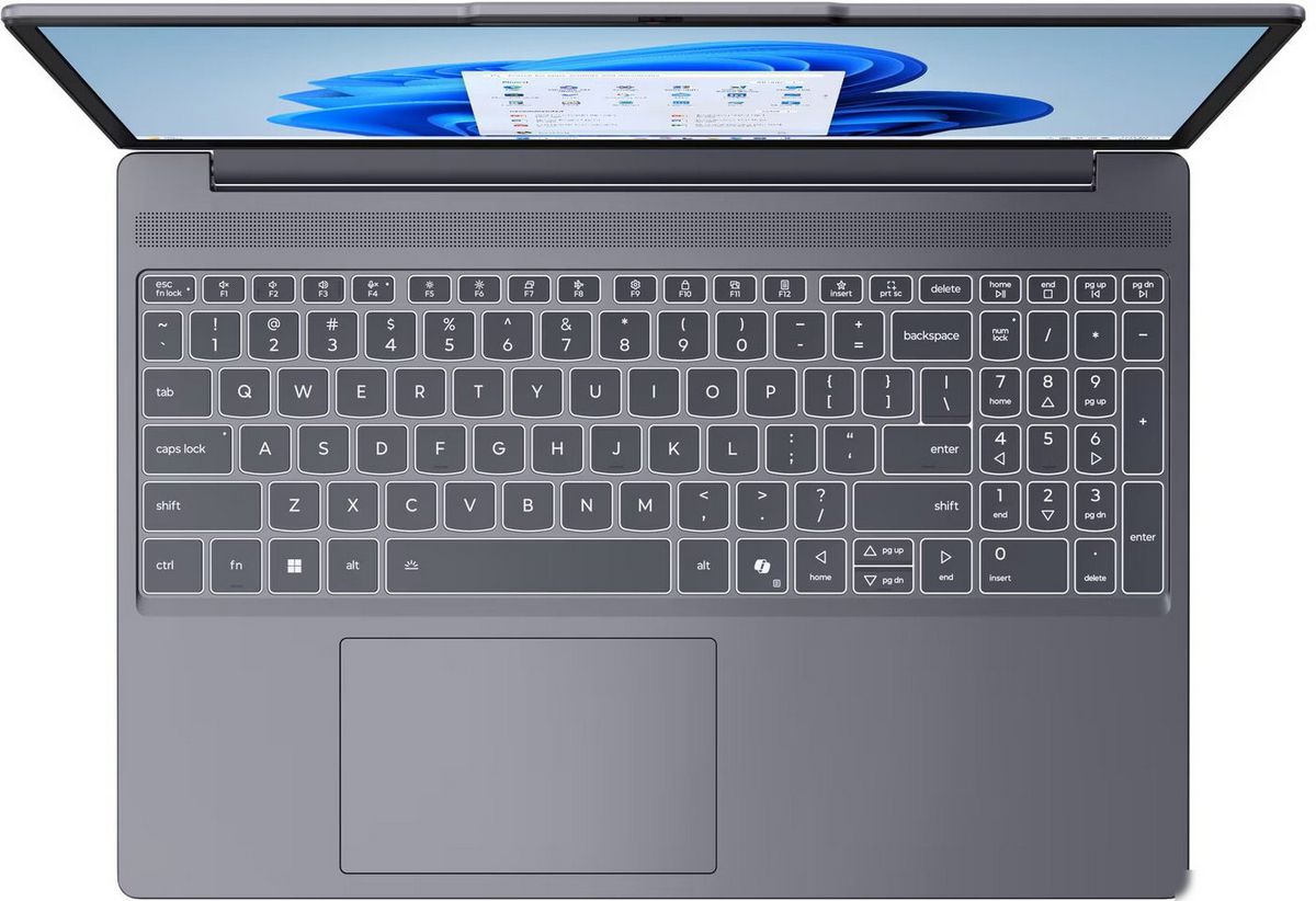 Ноутбук Lenovo IdeaPad Slim 3 15AHP10 83KA0015RK – фото товара