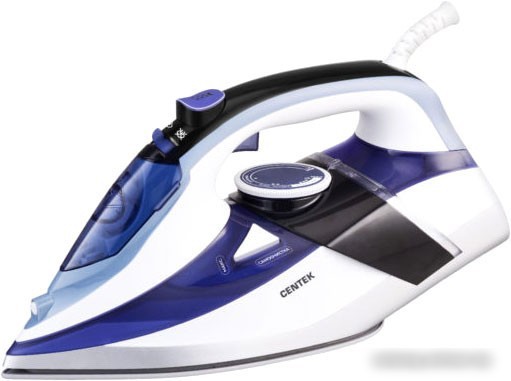 Утюг CENTEK CT-2318 (синий) - изображение в каталоге