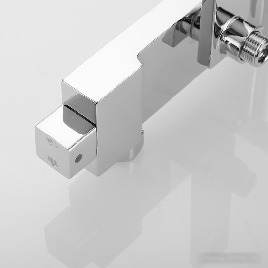 Душевая система Shevanik S6836 - фото товара