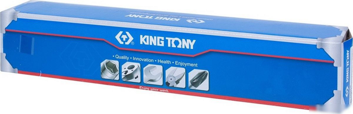 Набор выколоток King Tony 1006PR (6 предметов) – фото товара