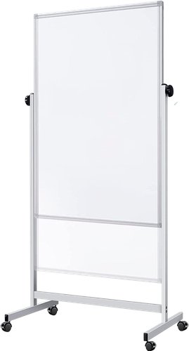 Магнитно-маркерная доска Office Shark PF-80120 (80x120) – изображение в каталоге