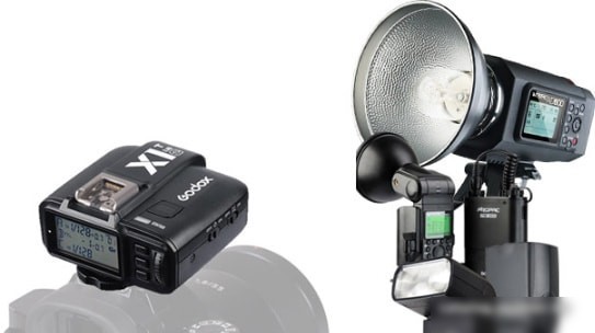 Вспышка Godox ThinkLite TT350N TTL для Nikon – фото товара