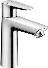 Смеситель Hansgrohe Talis E 71712000 - изображение в каталоге