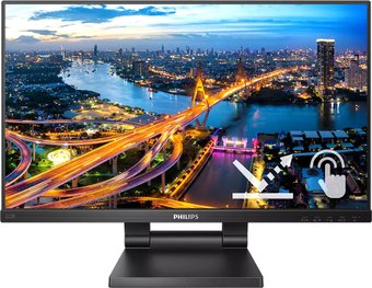 Монитор Philips 222B1TC/00 – изображение в каталоге